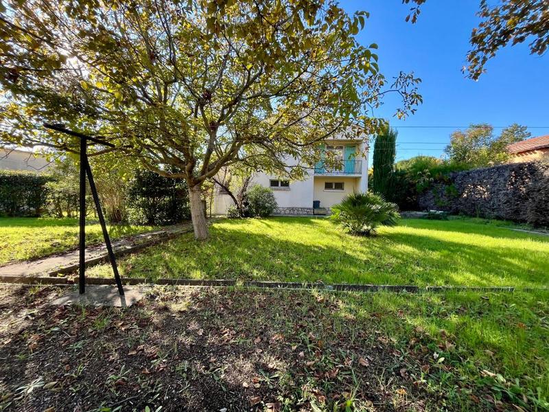 Maison - 191 m² - 4 pièces