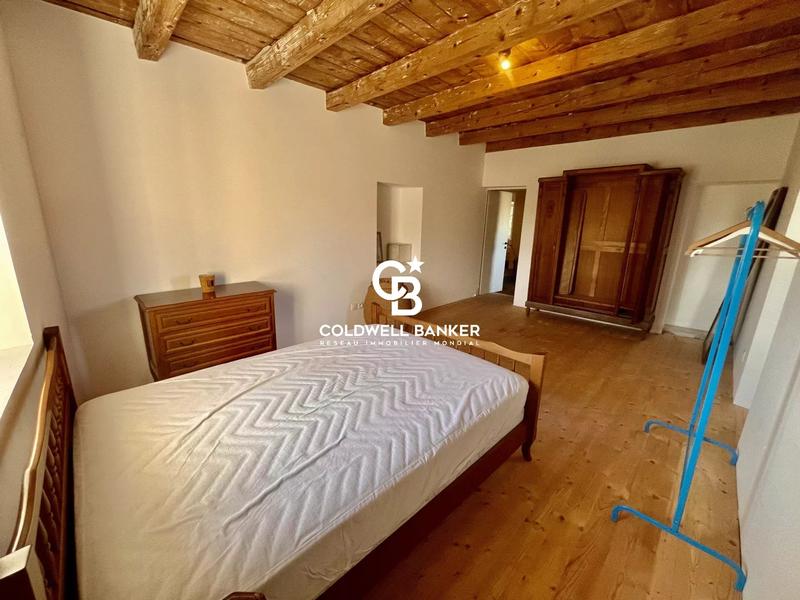 Chambre - 20 m² - 1 pièce