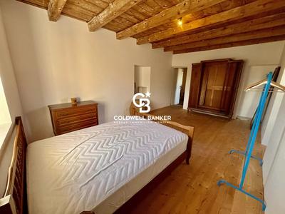 Chambre - 20 m² - 1 pièce