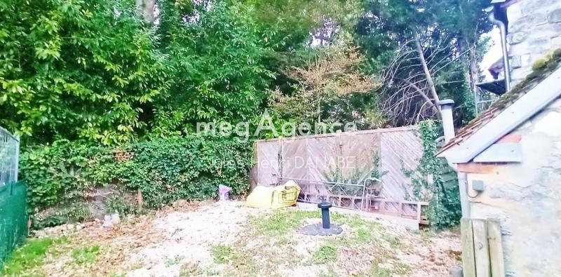 Maison ancienne - 114 m² - 5 pièces