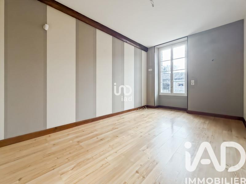 Ferme - 141 m² - 6 pièces