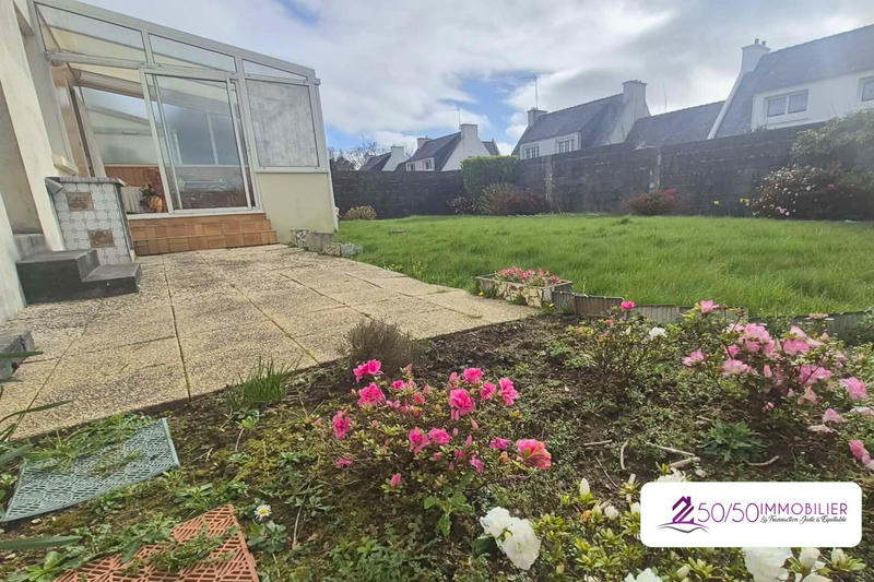 Maison - 114 m² - 7 pièces