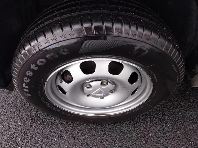 Dacia Duster Eco-G 100 4x2 Essentiel