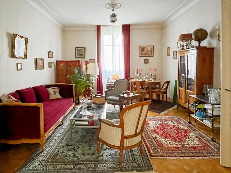 Maison - 148 m² - 5 pièces