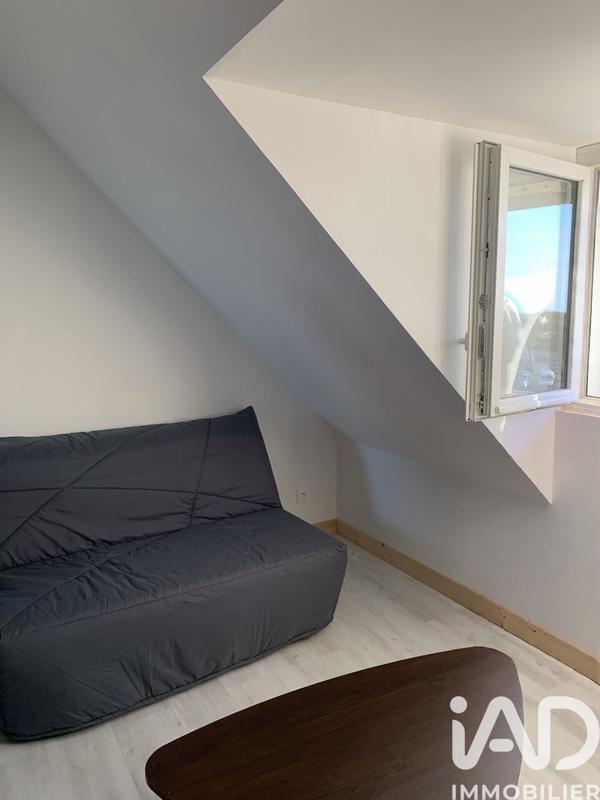 Immeuble - 200 m² - 3 pièces