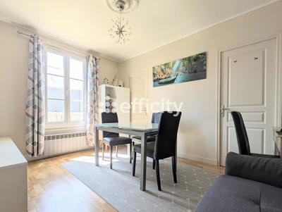 Appartement - 32 m² - 2 pièces
