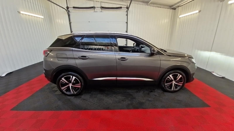 Peugeot 3008 BlueHDi 130 s&amp;S Eat8 Gt