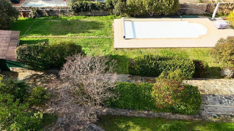 Maison - 170 m² - 7 pièces