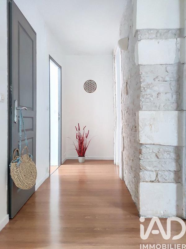 Maison - 155 m² - 5 pièces