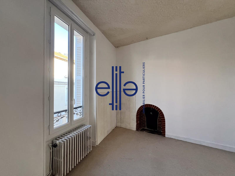 Maison - 170 m² - 9 pièces