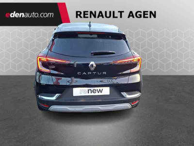 Renault Captur TCe 100 Gpl - 21 Intens