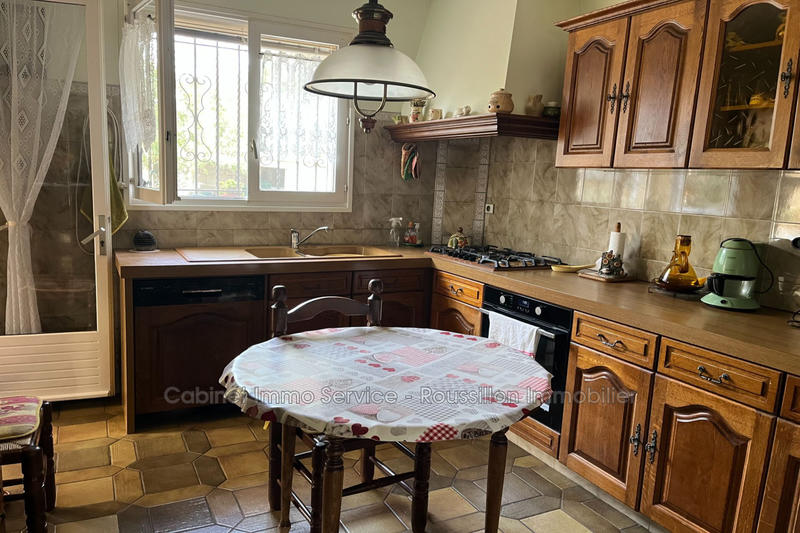 Maison - 117 m² - 4 pièces