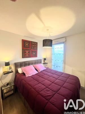 Appartement - 82 m² - 4 pièces