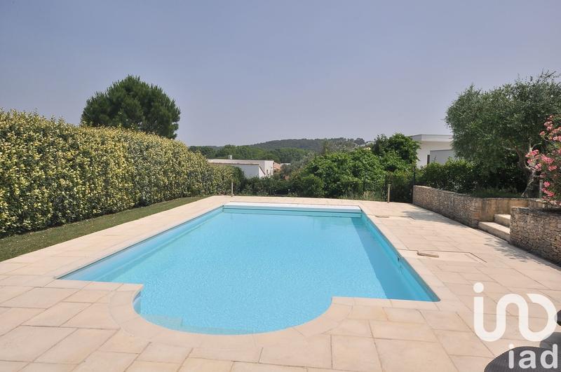 Maison - 161 m² - 6 pièces