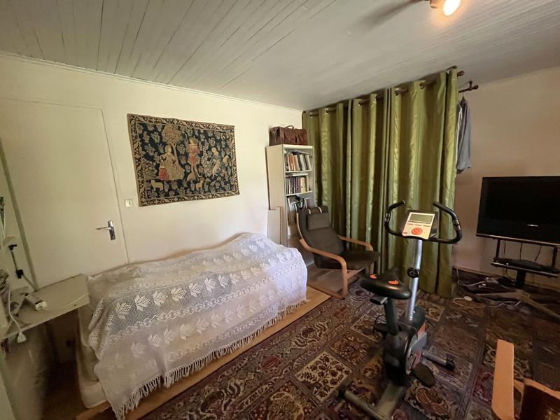 Ferme - 157 m² - 8 pièces