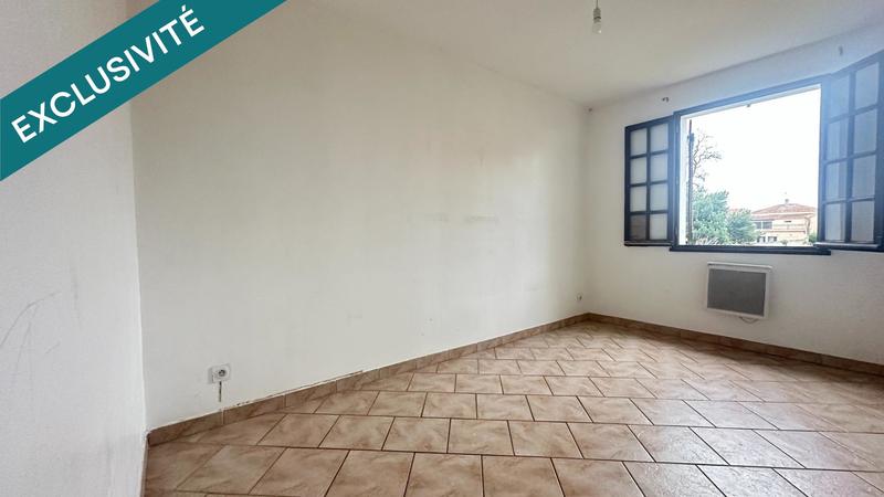 Appartement - 83 m² - 4 pièces