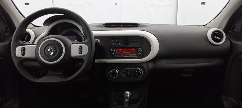 Renault Twingo Electric III Achat Intégral Life