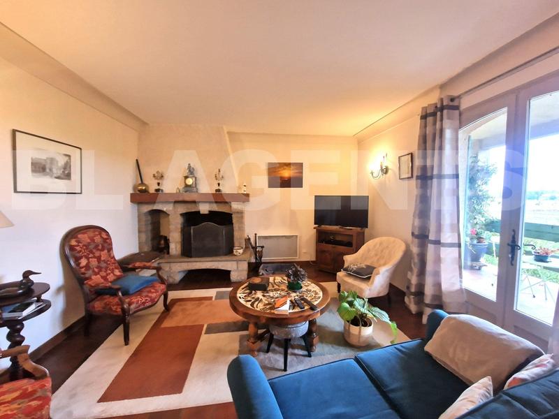 Maison - 175 m² - 6 pièces