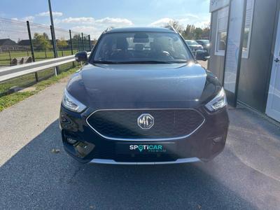 Mg Zs 1.5l Vti-Tech 106ch Bvm5 Luxury