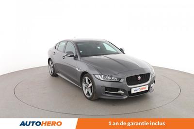 Jaguar Xe 2.0 R-Sport Auto 200 ch