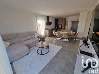 Appartement - 80 m² - 5 pièces