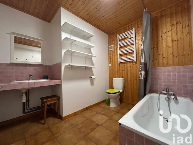 Maison - 166 m² - 9 pièces