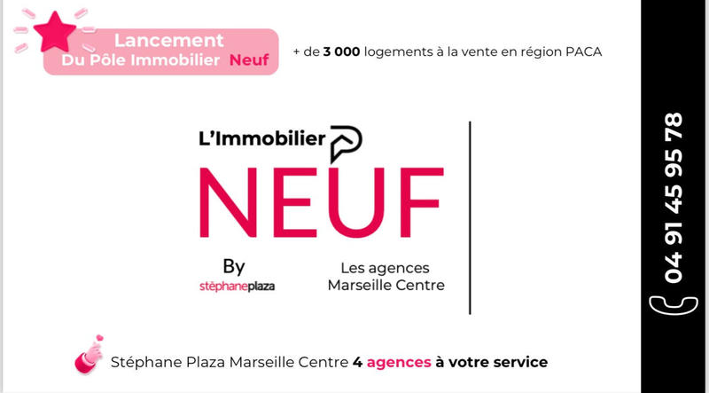 Appartement - 18 m² - 1 pièce