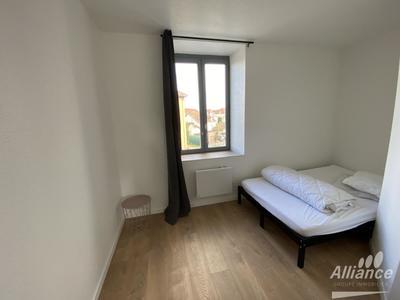 Appartement - 20 m² - 2 pièces