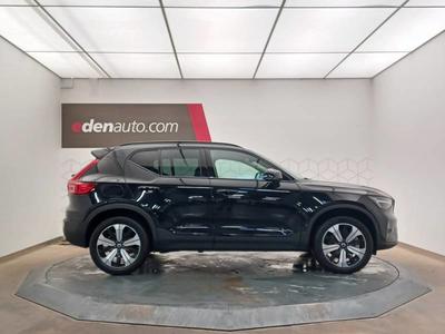 Volvo Xc40 T5 Recharge 180+82 ch Dct7 Ultimate
