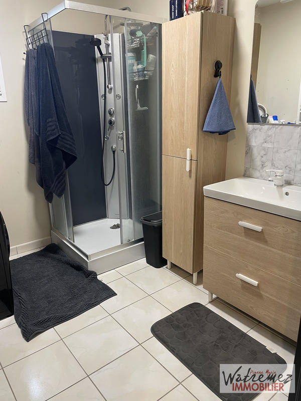 Maison - 70 m² - 4 pièces