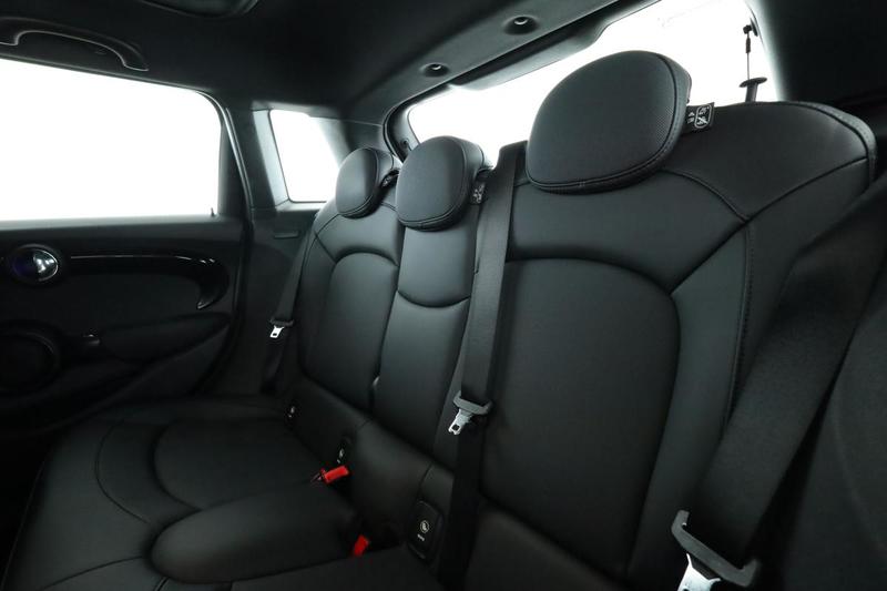 Mini Mini Cooper Edition Heddon Street 5p 136 ch