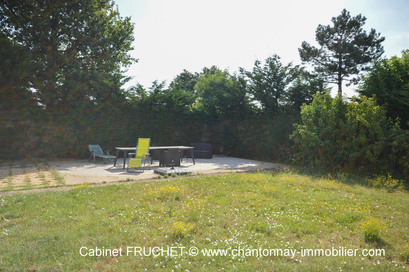 Maison - 169 m² - 6 pièces