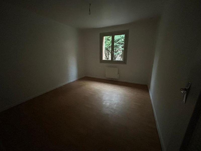 Maison de village - 75 m² - 3 pièces