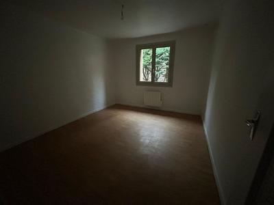 Maison de village - 75 m² - 3 pièces