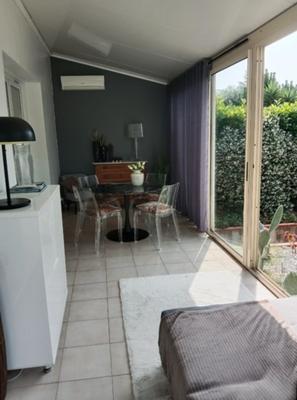 Maison - 94 m² - 3 pièces