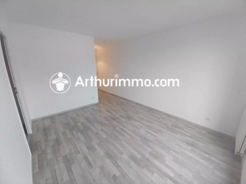 Appartement - 26 m² - 1 pièce