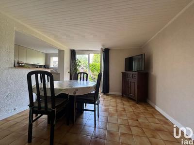 Appartement - 101 m² - 4 pièces