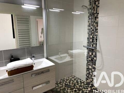 Appartement - 73 m² - 3 pièces