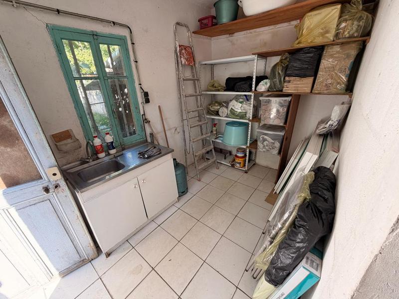 Maison - 56 m² - 2 pièces
