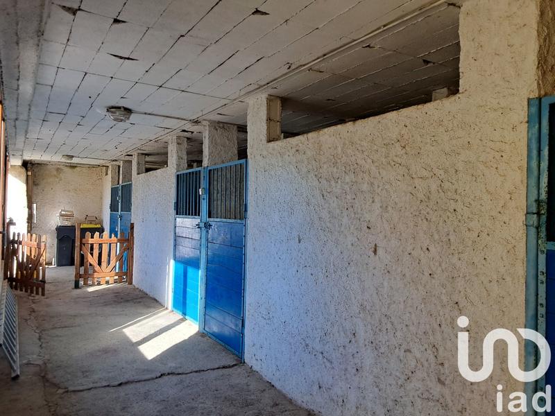 Maison de campagne - 160 m² - 6 pièces