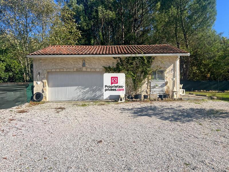 Maison - 175 m² - 5 pièces