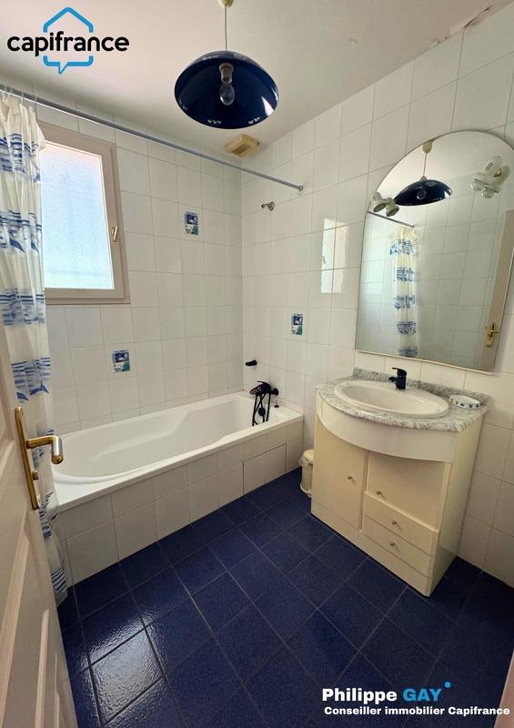 Maison - 156 m² - 6 pièces