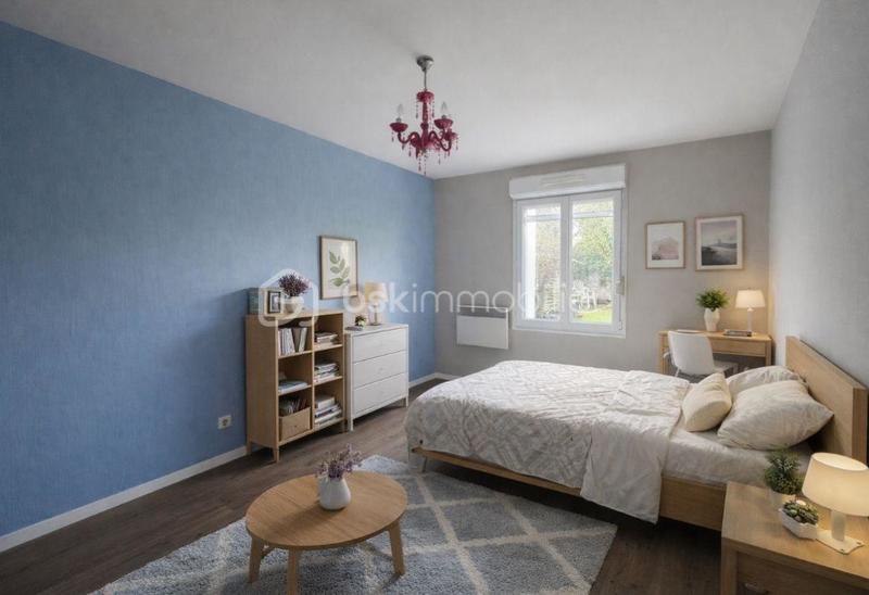 Pavillon - 150 m² - 8 pièces