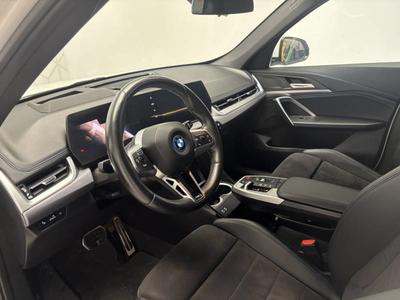 Bmw X1 iX1 eDrive20 204ch Bva m Sport
