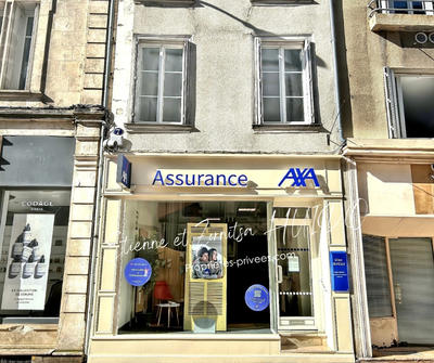 Immeuble - 159 m² - 7 pièces