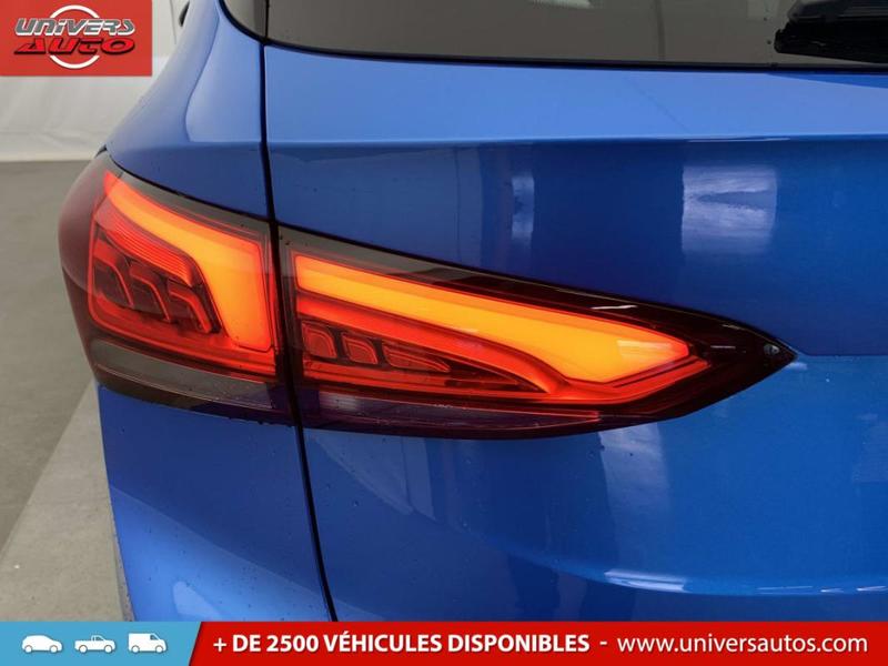 Mg Zs 1.5 l Hybrid+ 197 ch Luxury