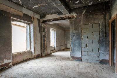 Appartement - 214 m²