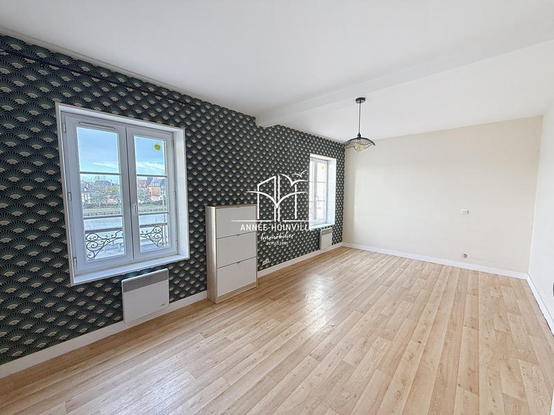 Maison traditionnelle - 65 m² - 3 pièces