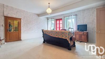 Maison - 131 m² - 5 pièces