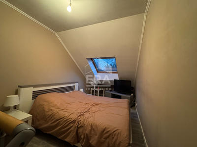 Maison - 118 m² - 5 pièces